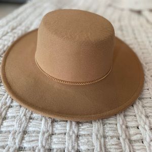 Fedora Hat